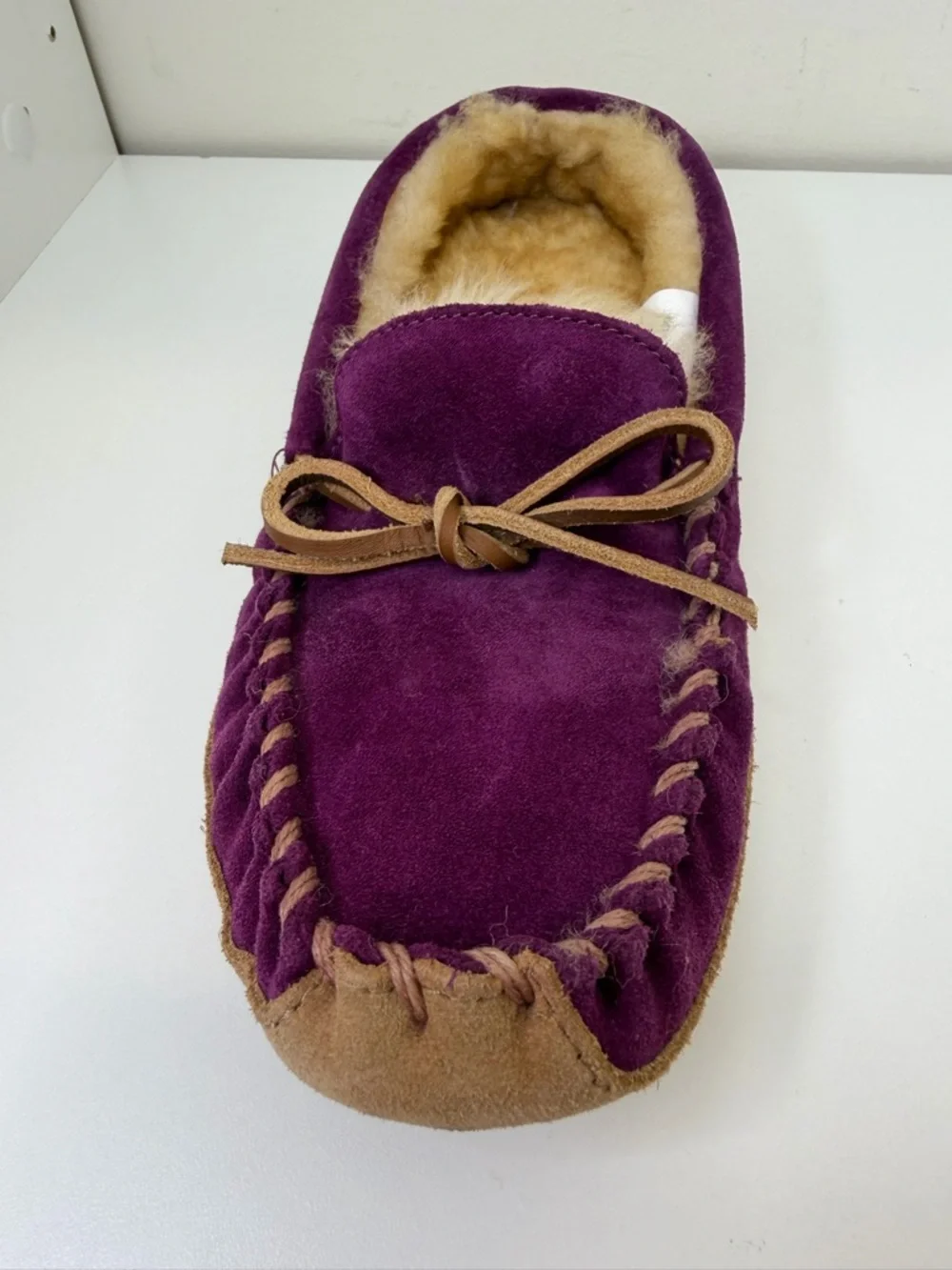 LL.Bean Kids' Wicked Good Slippers cozy